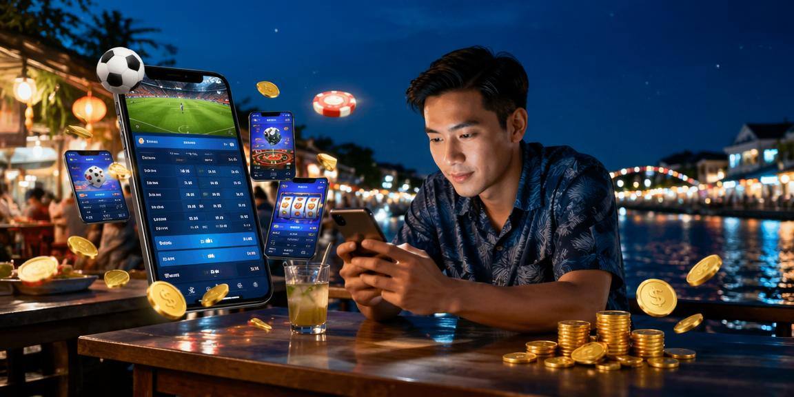 bb881 Ưu đãi