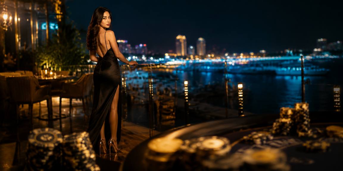 bb881 Điều gì nằm trong bb881 casino